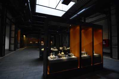 Adana Müze Kompleksi 